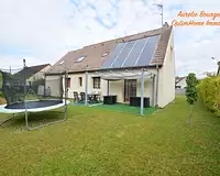 Maison, 120 m²
