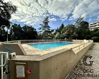 Appartement, 36,33 m²