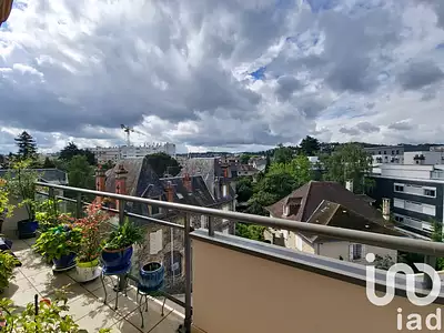 Appartement, 100 m²