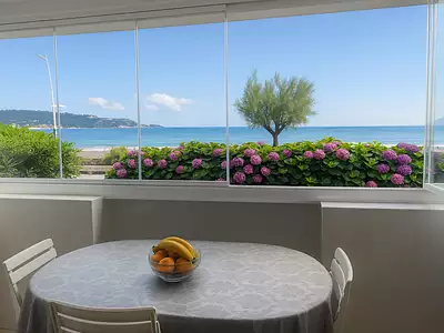 Appartement, 33,8 m²