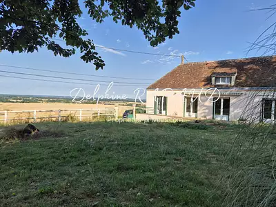 Maison, 120 m²