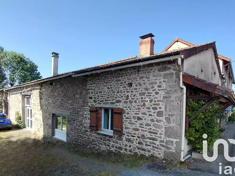 Maison, 295 m²