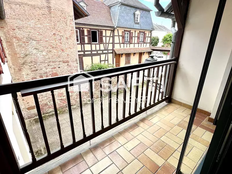 Appartement, 109 m²