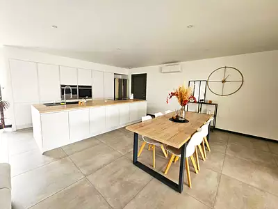 Maison, 150 m²