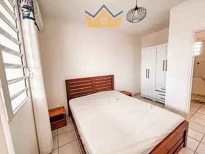 Appartement, 30,34 m²
