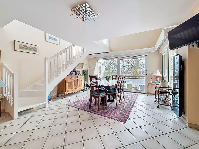 Appartement, 135,12 m²