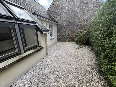 Maison, 95 m²
