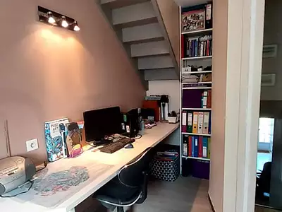 Maison, 165,2 m²