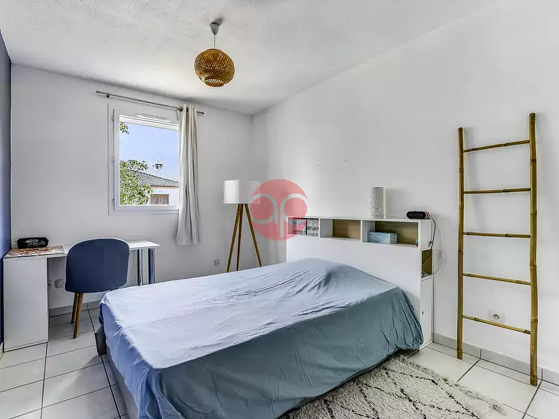 Maison, 88,66 m²