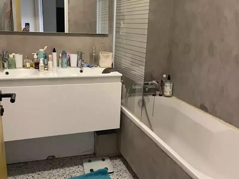 Appartement, 93 m²