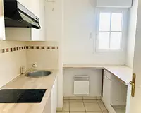 Appartement, 45,45 m²