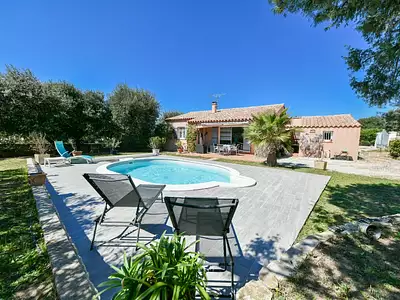 Maison, 95,26 m²