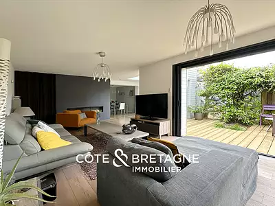 Maison, 131,9 m²