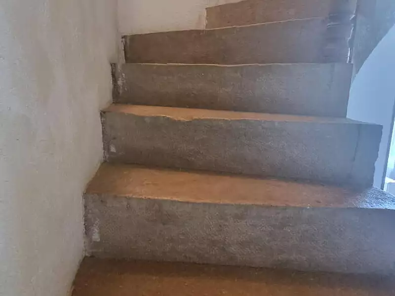 Maison, 48 m²