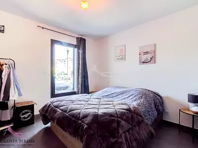 Appartement, 44,81 m²