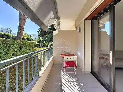 Appartement, 28,6 m²