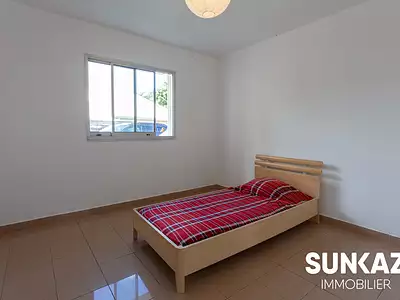 Appartement, 74 m²