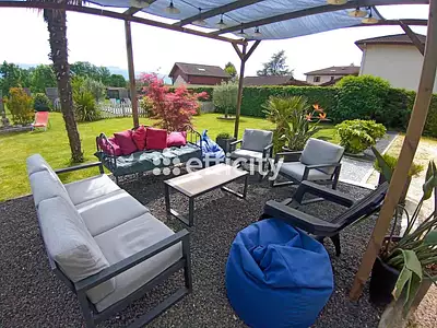 Maison, 105 m²