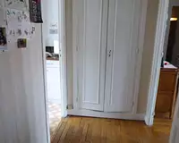 Appartement, 79,47 m²