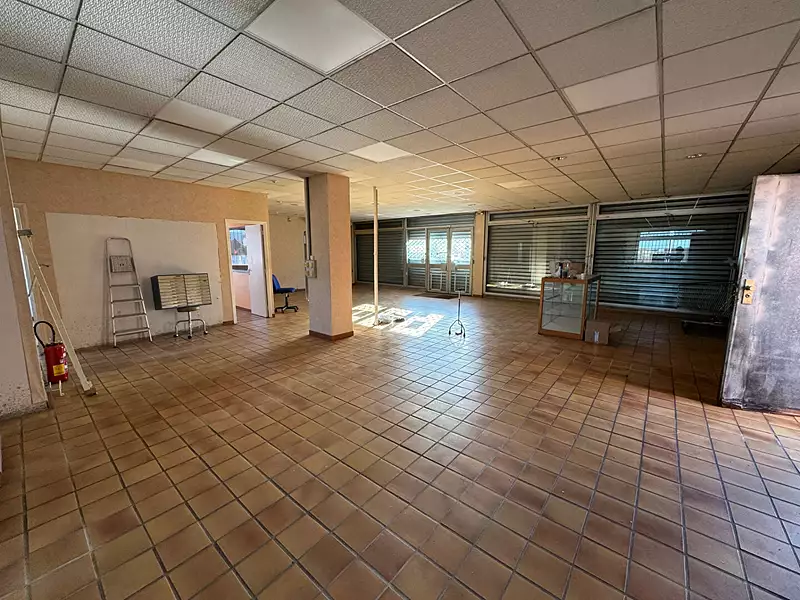 Divers, 136 m²