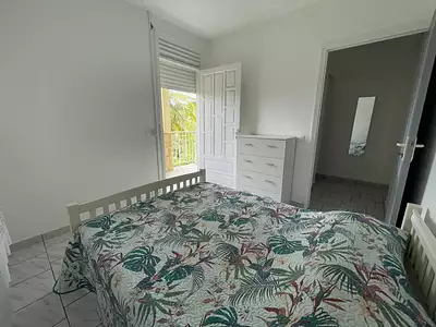 Appartement, 60 m²