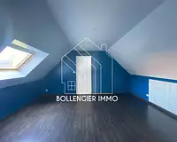 Appartement, 123,42 m²