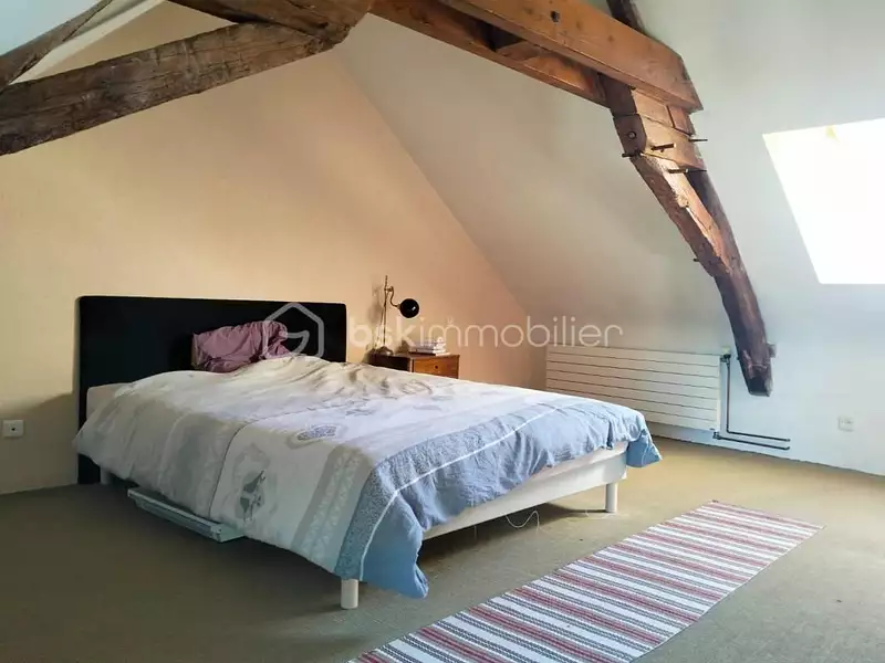 Maison, 160 m²