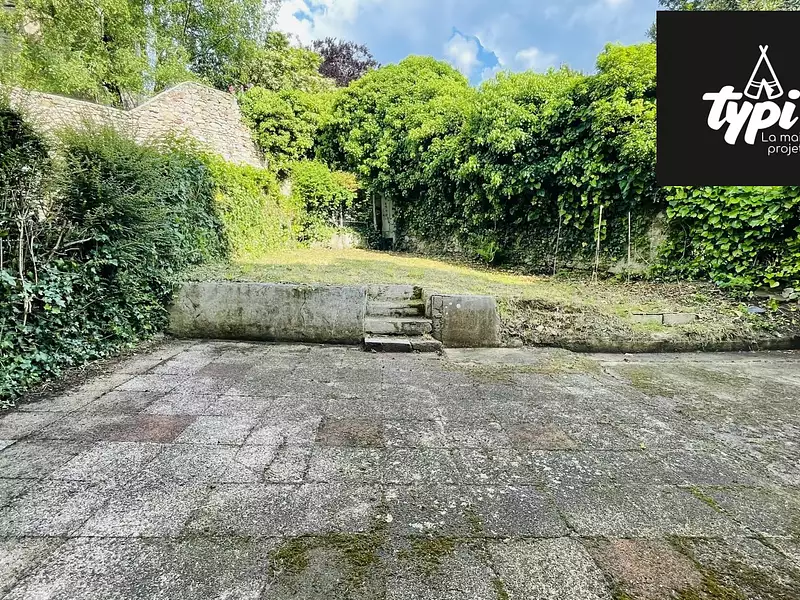 Appartement, 38 m²