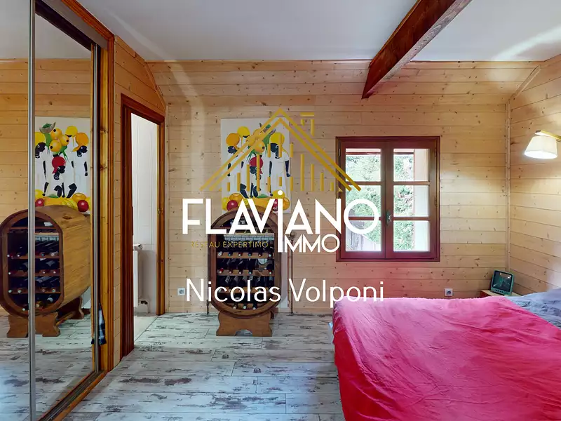 Appartement, 193 m²