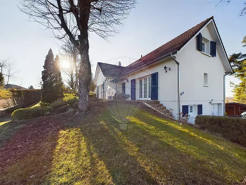 Maison, 150 m²