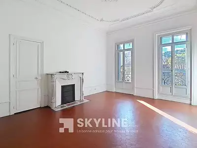 Appartement, 181,07 m²