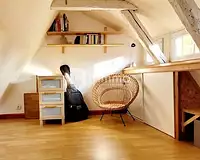 Appartement, 68 m²