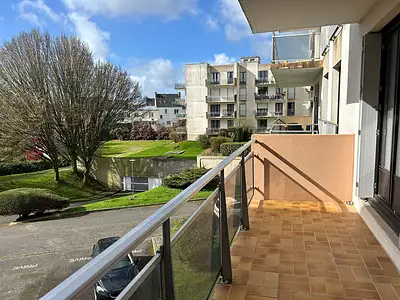 Appartement, 92 m²