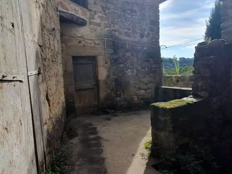 Maison, 130 m²