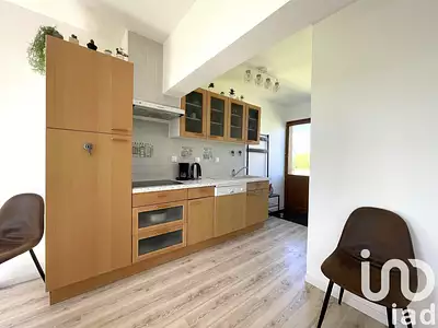 Appartement, 76 m²