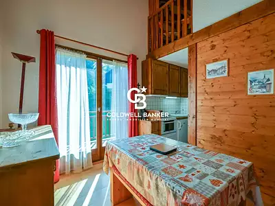 Appartement, 39,78 m²