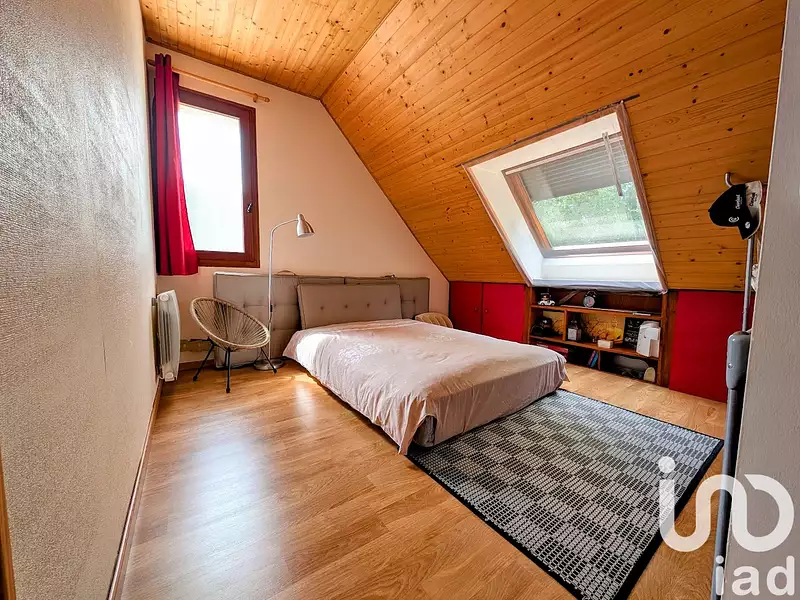 Maison, 150 m²