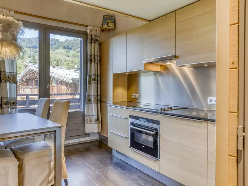 Appartement, 36,82 m²