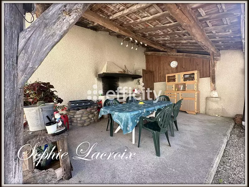 Maison, 212 m²