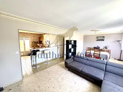 Maison, 102 m²