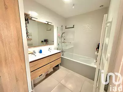 Maison, 91 m²