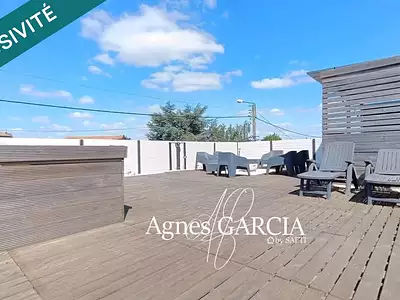 Maison, 137 m²