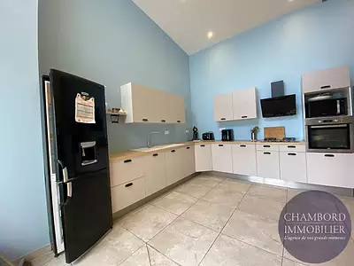 Maison, 490 m²