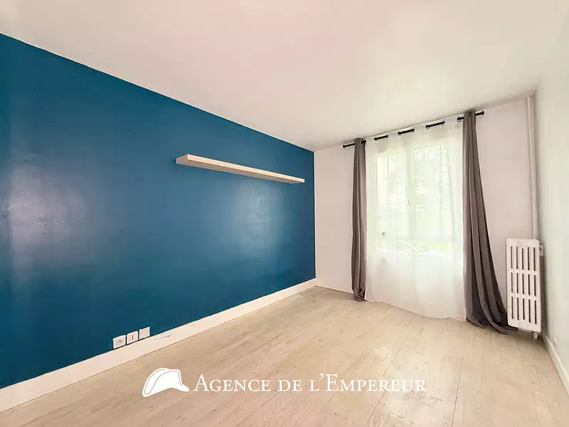 Appartement, 66,48 m²
