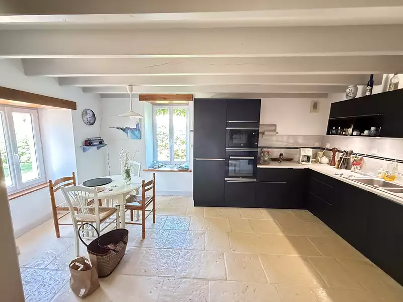 Maison, 135 m²