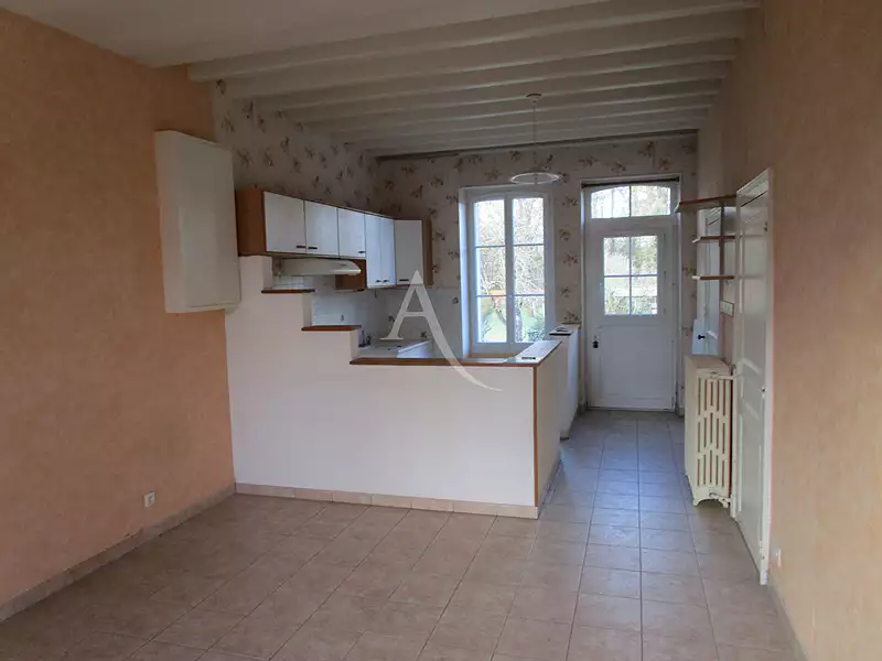 Maison, 100 m²
