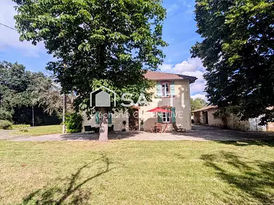 Maison, 345 m²