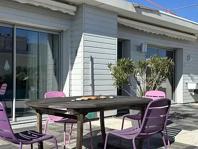 Appartement, 155 m²