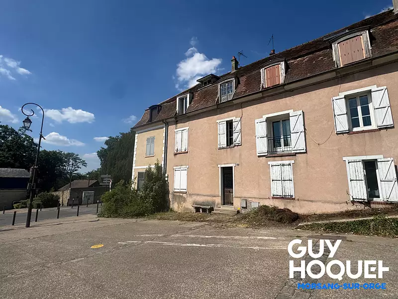 Appartement, 50,71 m²