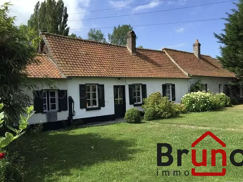 Maison, 102,3 m²